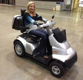 scooter2 - Wheelie Favorite Things - Edition 2