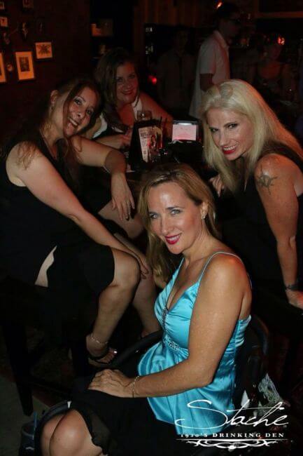 994447 10204555885324255 51241405886562122 n - Voices of the Community - High Top Table Trend: How restaurants and bars exclude post-ADA