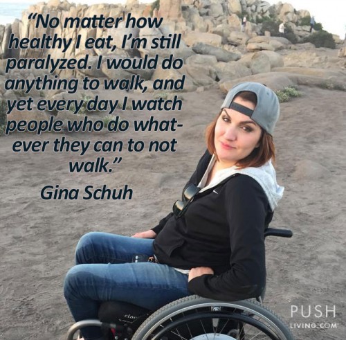 ^15B0511848ECD6B37E1918044F3BF39827A77A75BE5CE55C2C^pimgpsh fullsize distr e1449640309692 - Voices of the Community: Are all disabilities equal? No, Laziness is Not a Disability