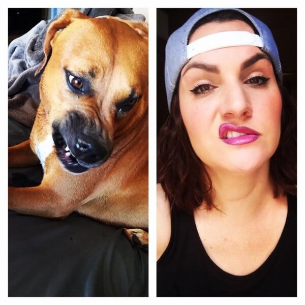 gina 600x600 - Voices of the Community: Are all disabilities equal? No, Laziness is Not a Disability