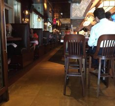 High Top tables means no seating for wheelchairs 235x216 - PushLiving Network