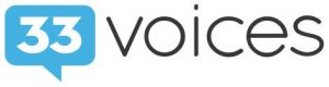 33 voices 300x80 - PushLiving Network