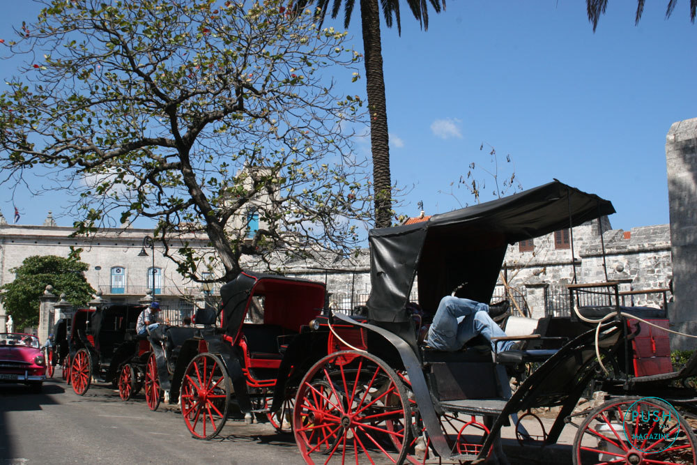 Debora at Cuba 26 - Wheelchair Travel: Cuba Libre? How Free is Cuba for Travelers on Wheels?