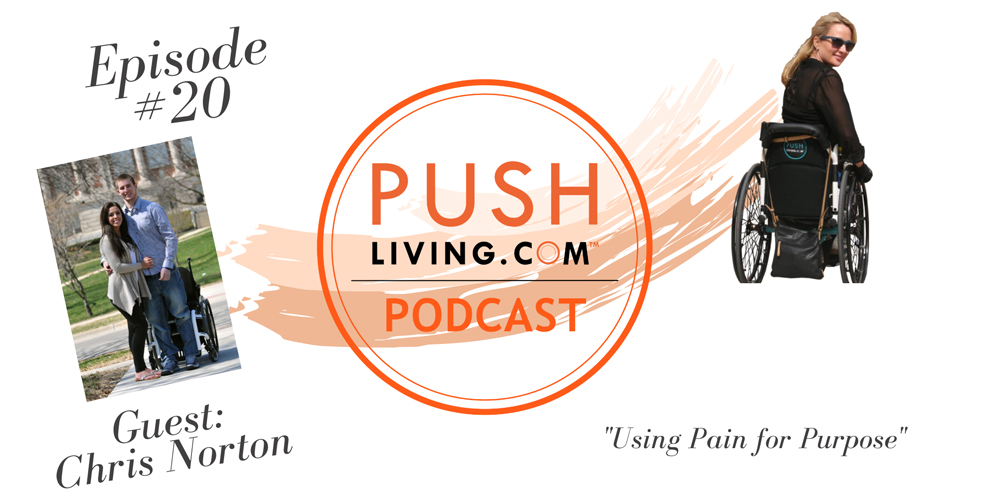 Episode 20 - Chris Norton