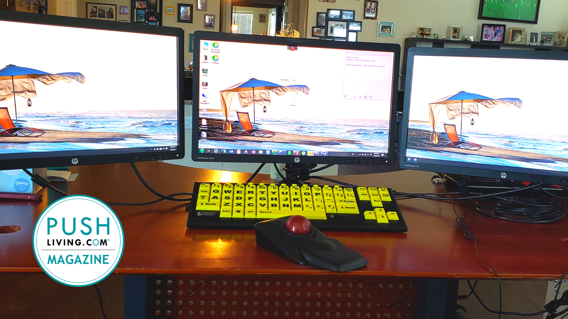 8 20 Cover 1 - Adaptive Technology Life Hacks