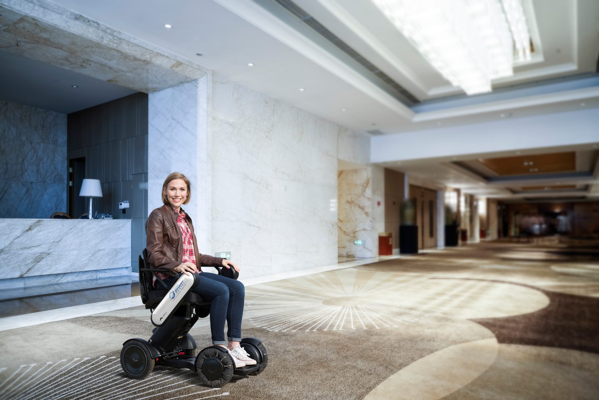 Conferences, Conventions, Concerts, and Festivals: Fun, Educational, Inspiring... and Accessible? Model Ci 5 - Conferences, Conventions, Concerts, and Festivals: Fun, Educational, Inspiring... and Accessible?