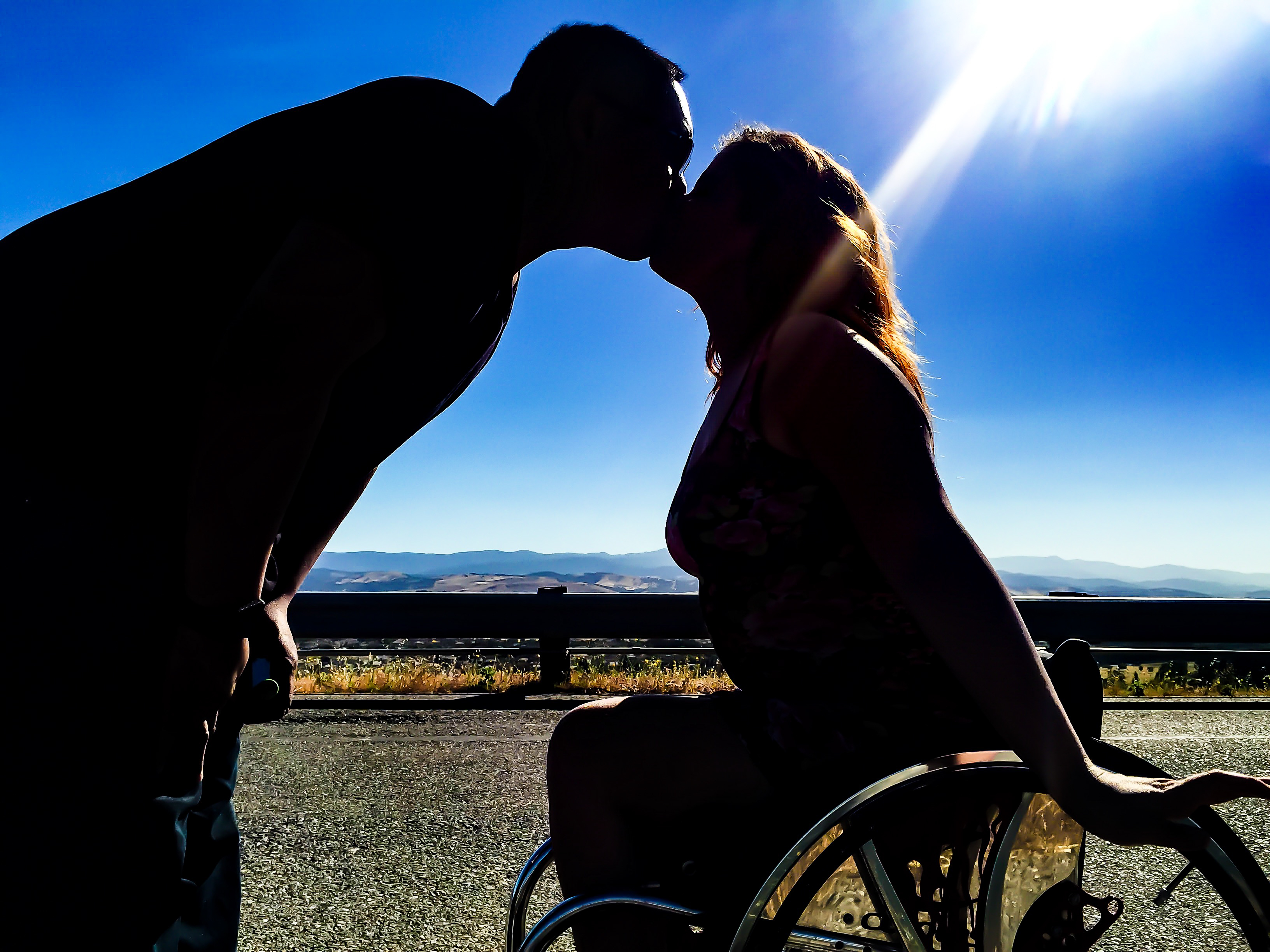 PL 6BT6IHG original 1 - I Abused Handicapped Parking, But Then I Met Her