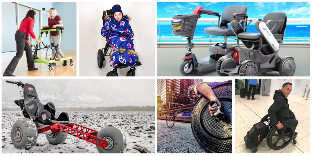 Copy of Do You Want to Be an Inventor - Do You Want to Be an Inventor? Great Inventions and New Technologies for Mobility Disabilities