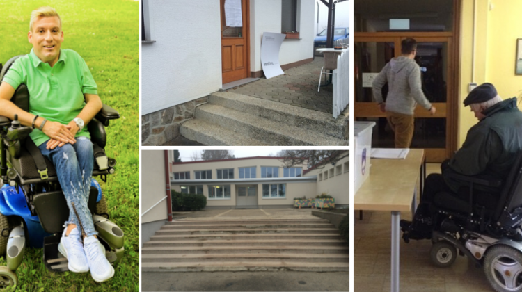 Europe 750x420 - Top European Court to Rule on Making All Polling Stations Accessible in Europe