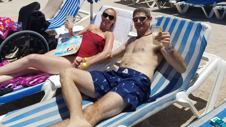 partner caregiver featrd - My Husband - Partner & Caregiver - How Do We Make It Work?