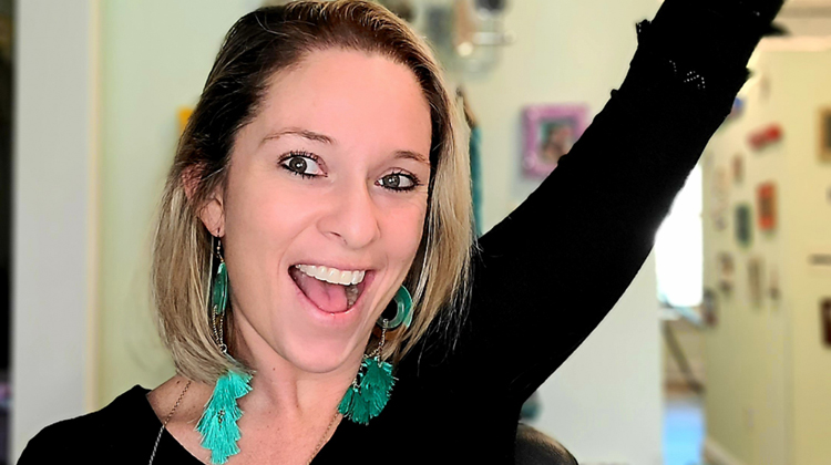 choose to be happy featured - How I Choose To Be Happy