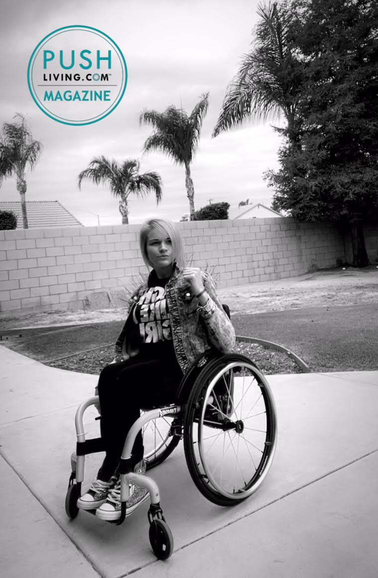 Courtney 7 - I KNOW MY DAD TRIED TO END MY LIFE