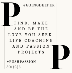 Pushpassion logo - PushLiving Network