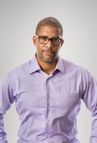 booster and pushliving podcast 34 with Deborah davis and Joseph Okpaku 410x600 - PushLiving Podcast #34 : Booster Chief Policy Officer Joseph Okpaku; Never Worry About Getting Gas in your Wheelchair Again