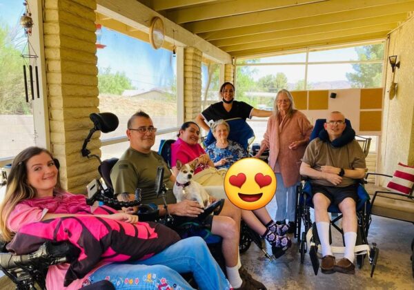 FB IMG 1655962971733 600x420 - A Tale of Two Assisted Living Homes  