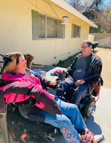 tale of two assisted 03 468x600 - A Tale of Two Assisted Living Homes  