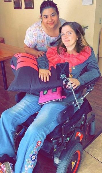 tale of two assisted 04 - A Tale of Two Assisted Living Homes  