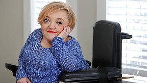 the problem with abcs new disability series attitudes - The Problem With ABC's New Disability Series, 'Attitudes'