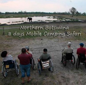 Botswana 4 300x294 - 8 days Mobile Camping Safari Northern Botswana