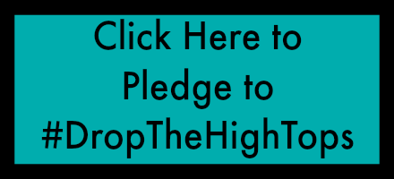 drophightopsclickhere - Drop the High Tops - A Campaign for Accessible Seating