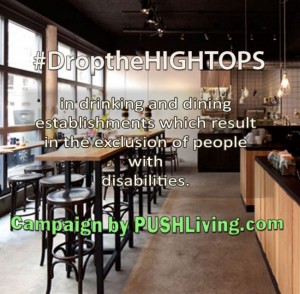 hightop new 300x294 - Drop the High Tops PushLiving Campaign