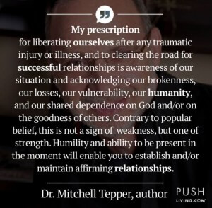 mitchell tepper author 300x294 - Secrets to Sexual Self-Discovery: Part 1: Going deeper is Key