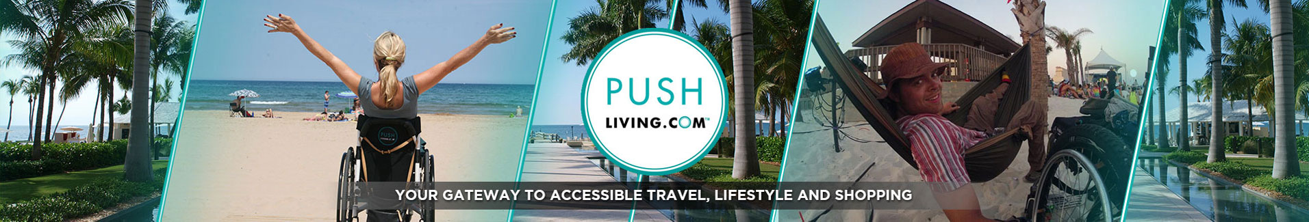 Wheelchair Accessible Living