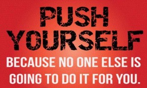PUSHyourslefj 300x181 - How to Transform your Health - with Nutrition, Fitness and Gratitude
