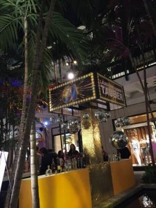 Fashion Guests enjoying the After Party in Bal Harbour Shoppes 225x300 - Celebrities, Socialites and Sexy High"Rollers" Come out to Cure Paralysis