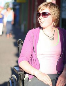 Las Vevgas is Hot for Singles in Wheelchairs 233x300 - Affordable, Fun and Wheelchair Accessible Cities for Singles!