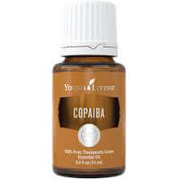 Copaiba - Mom of Four Created a Chemical Free Home and Business She Could Believe In