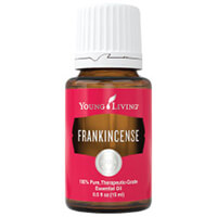 Frankincense - Mom of Four Created a Chemical Free Home and Business She Could Believe In