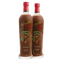 NingXia Red - Mom of Four Created a Chemical Free Home and Business She Could Believe In