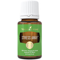 Stress Away - stress-away