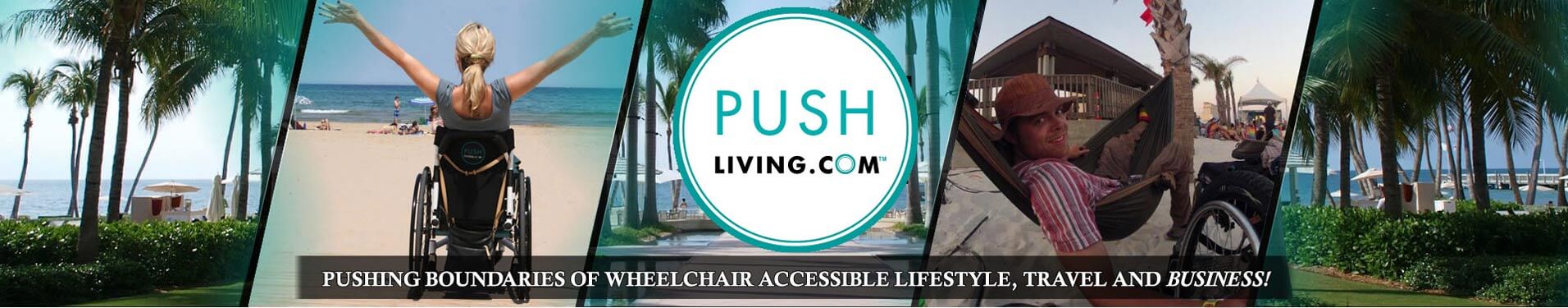 Wheelchair Accessible Living