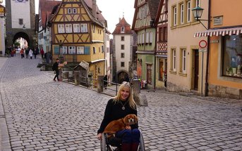 Kelly Rothenburg 343x215 - Travel News