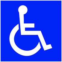 accessible icon - Accessible Icon