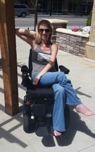 2016. 188x300 - HOW THIS QUIRKY QUAD GOT HER"SEXUAL" GROOVE BACK