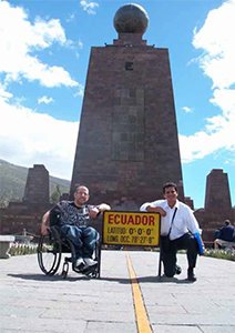 day5 1 212x300 - Galapagos & Amazon A Wheelchair Accessible Travel Adventure - 11 Days Tour