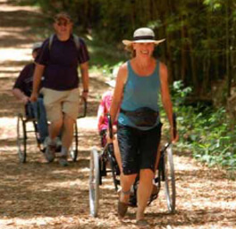 day6 - Andes & Amazon A Wheelchair Accessible Travel Adventure - 12 Days Tour