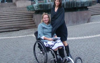 DeborahWithDaughter 343x215 - Travel News