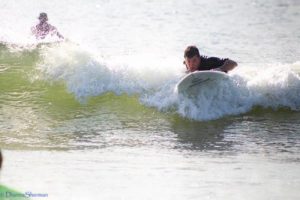 Scott Chesney Surfing 300x200 - Scott Chesney Surfing