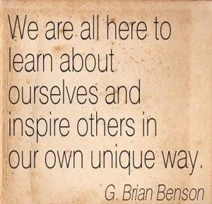 image001 300x289 - How We Inspire Each Other: What We Can Accomplish When We Tell Our Stories