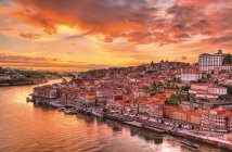 Porto Portugal AmaWaterways River Cruise