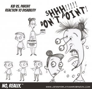 KIDVSPARENTREACTION 300x289 - PUSHLiving Comic Strip: kid vs parent