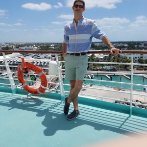 20180416 122152 300x300 - Cruise Ship Adventures & Wheelchairs - Lessons Learned