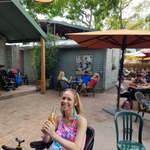 20180416 141541 300x300 - Cruise Ship Adventures & Wheelchairs - Lessons Learned