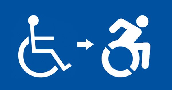 sign or movement sign 600x315 - UPDATED WHEELCHAIR SIGN - SIGN OR MOVEMENT?