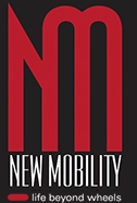 New Mobility - New Mobility