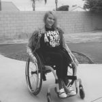 IMG 1919 2 150x150 - My Opinion on: "You're the Prettiest Person I have EVER Seen in a Wheelchair"